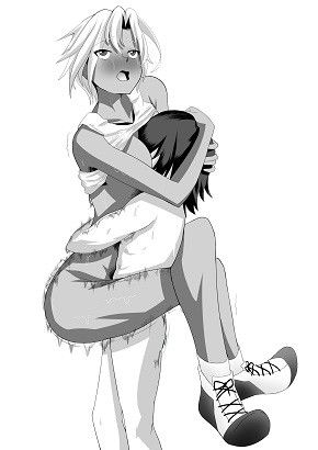 アイドルとか、婦警さんとか、バスケ部のキャプテンとかが四十路おじさん達にハメハメパコパコされる話 サンプル4ページ目