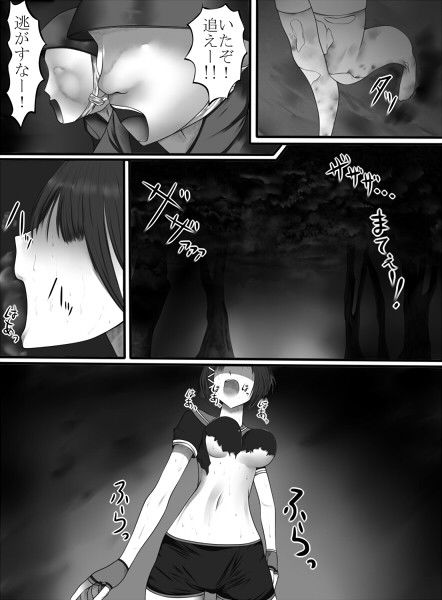 If サンプル1ページ目