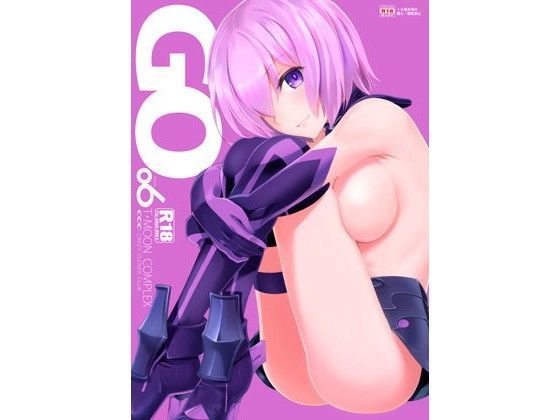T＊MOON COMPLEX GO06
