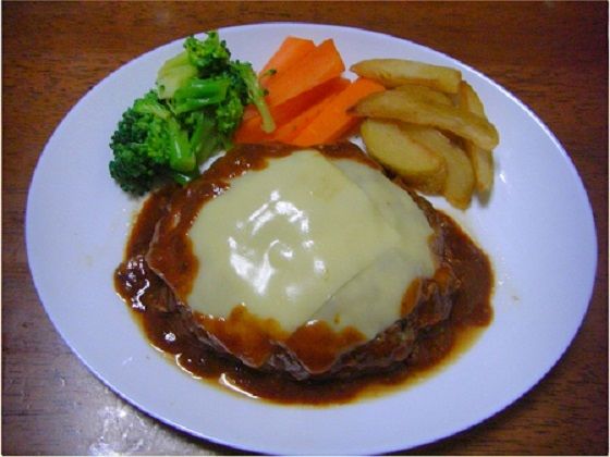 料理から入る 2.5次元の世界〜自分らしく生きて行ければ〜 サンプル1ページ目