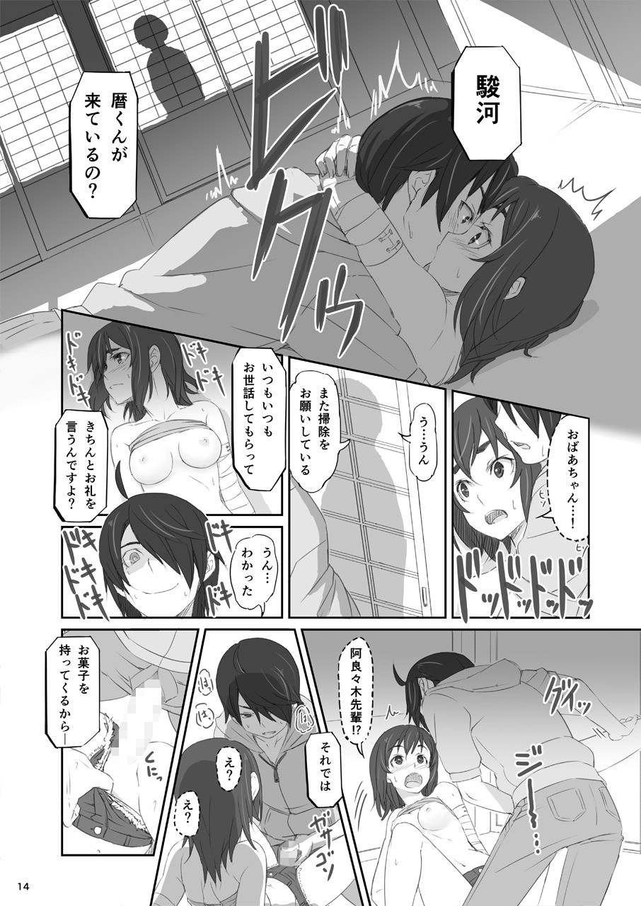 するがテスト サンプル2ページ目