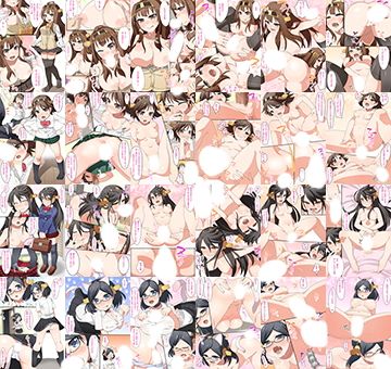 ご近所四姉妹とえっちなお話 サンプル3ページ目