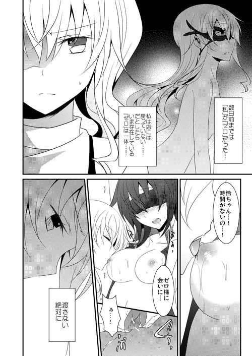 Rule of Zero part2:Spell サンプル3ページ目