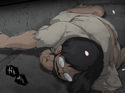 黒○館 「アリサ症候群 2 -重篤-」 サンプル4ページ目