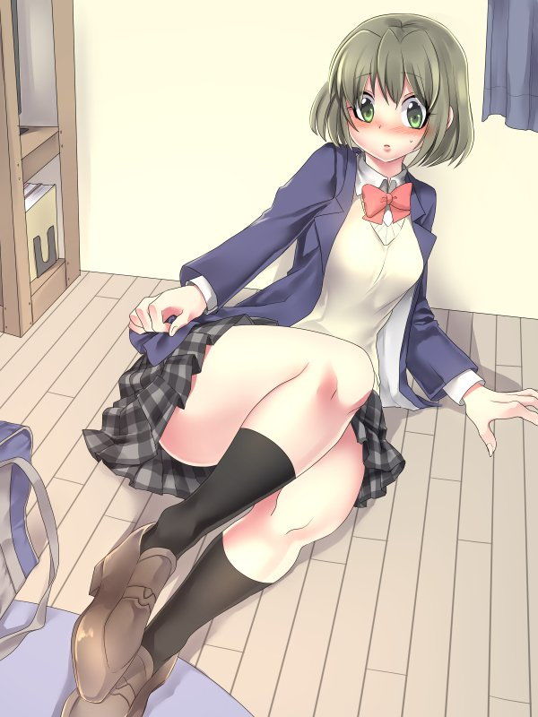 女体化倶楽部 サンプル1ページ目