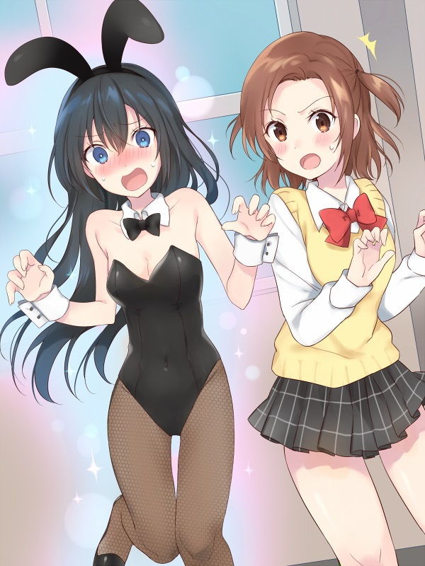 女体化劇場短編集 その三 サンプル2ページ目