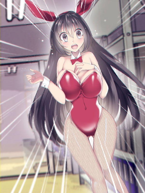 女体化劇場短編集 その三 サンプル9ページ目