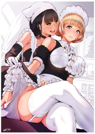 なかだし！！ サンプル10ページ目