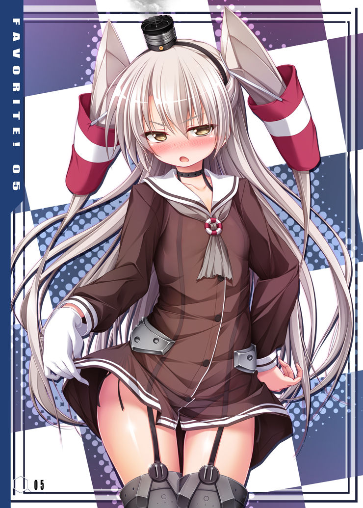 FAVORITE！ サンプル1ページ目