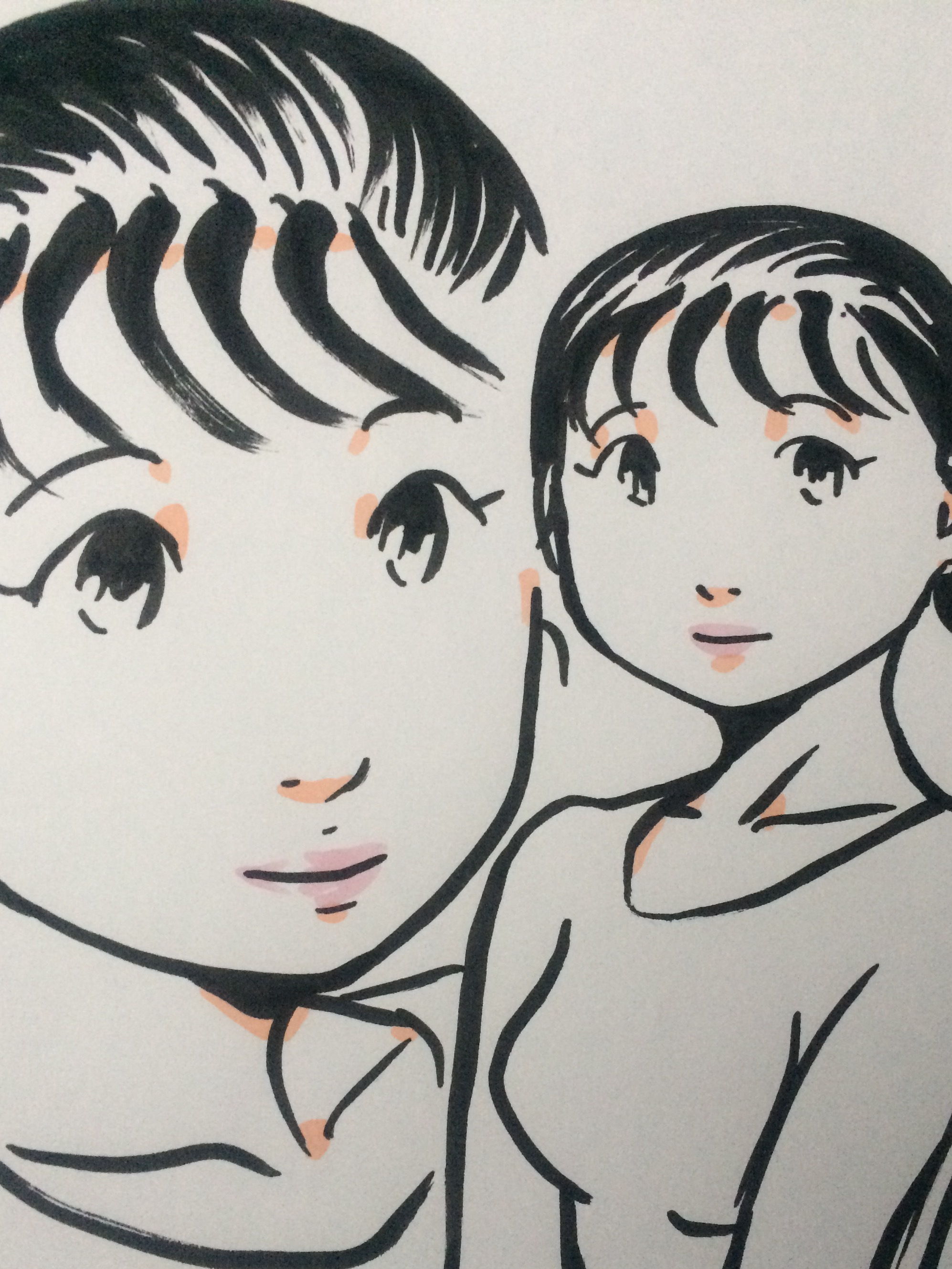 あんなにステキな奥さんが… サンプル1ページ目
