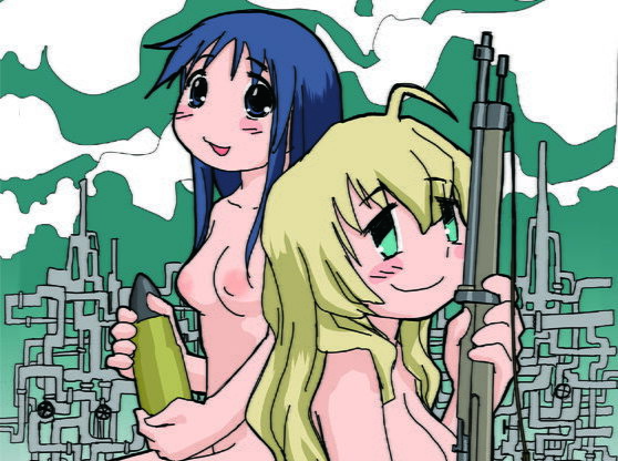 射精しましょう射精されましょう