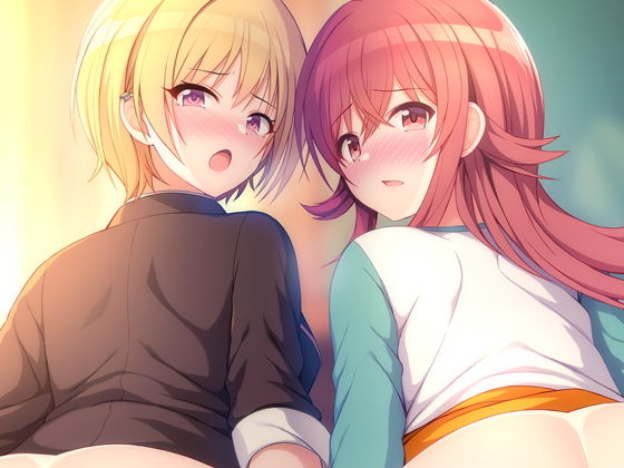 シャニマス孕ませ周回プレイ2 -放クラ催●編-