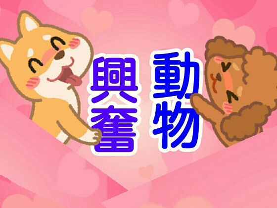 動物興奮