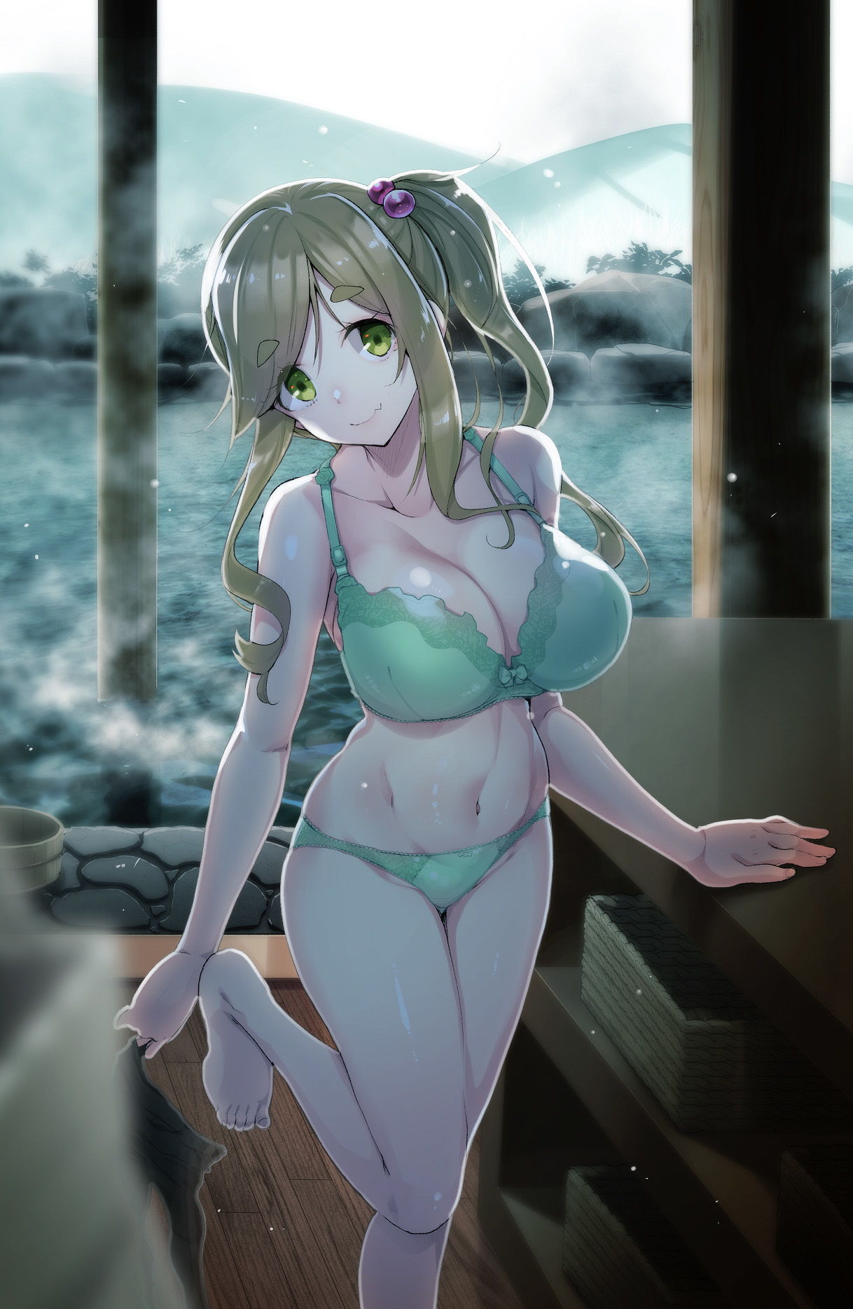aoicamp凸 サンプル4ページ目