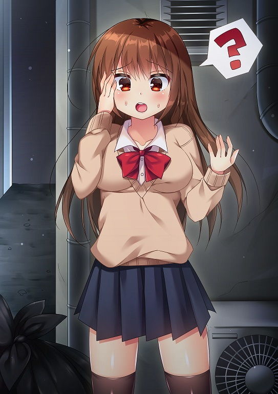 「男を女にする能力」を持つボクだったけど逆襲されて女にされた サンプル1ページ目