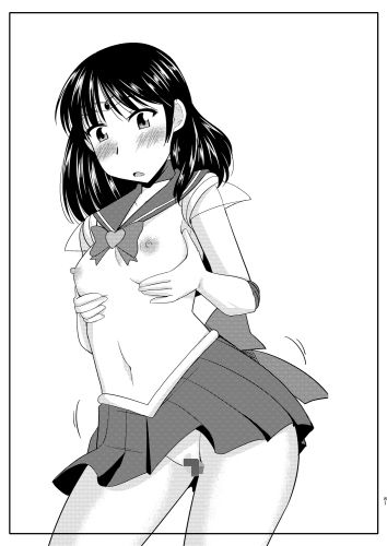 の娘総集編03 〜全曜の娘。〜 サンプル10ページ目