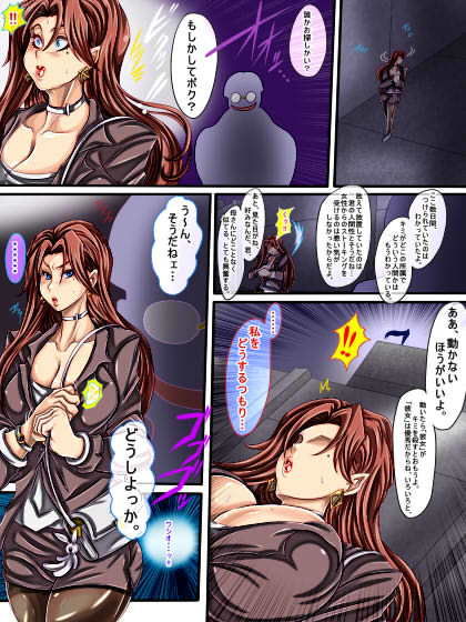 present サンプル1ページ目