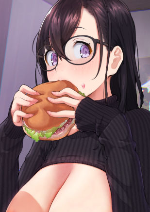 君の好きなところ サンプル5ページ目