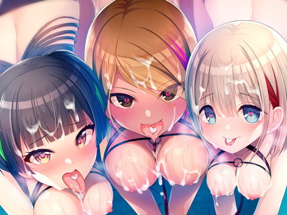 シャニマス孕ませ周回プレイ3 -スト〇イライト催●調教編-