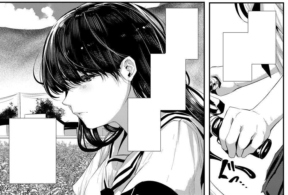 オサナナジミエッチ サンプル2ページ目