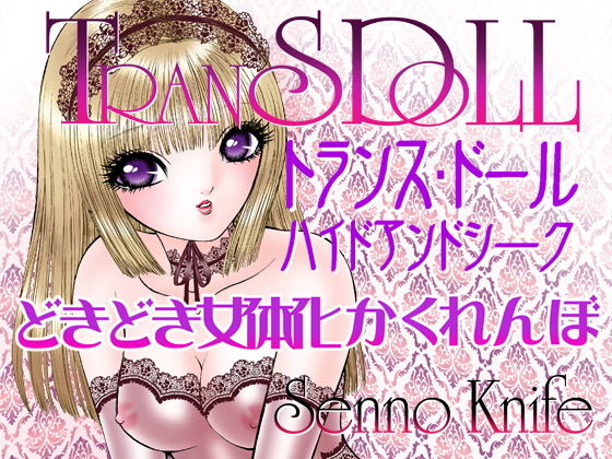 トランスドール〜ハイド＆シーク〜