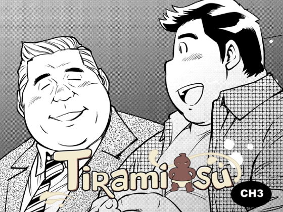 TIRAMI SU CH3