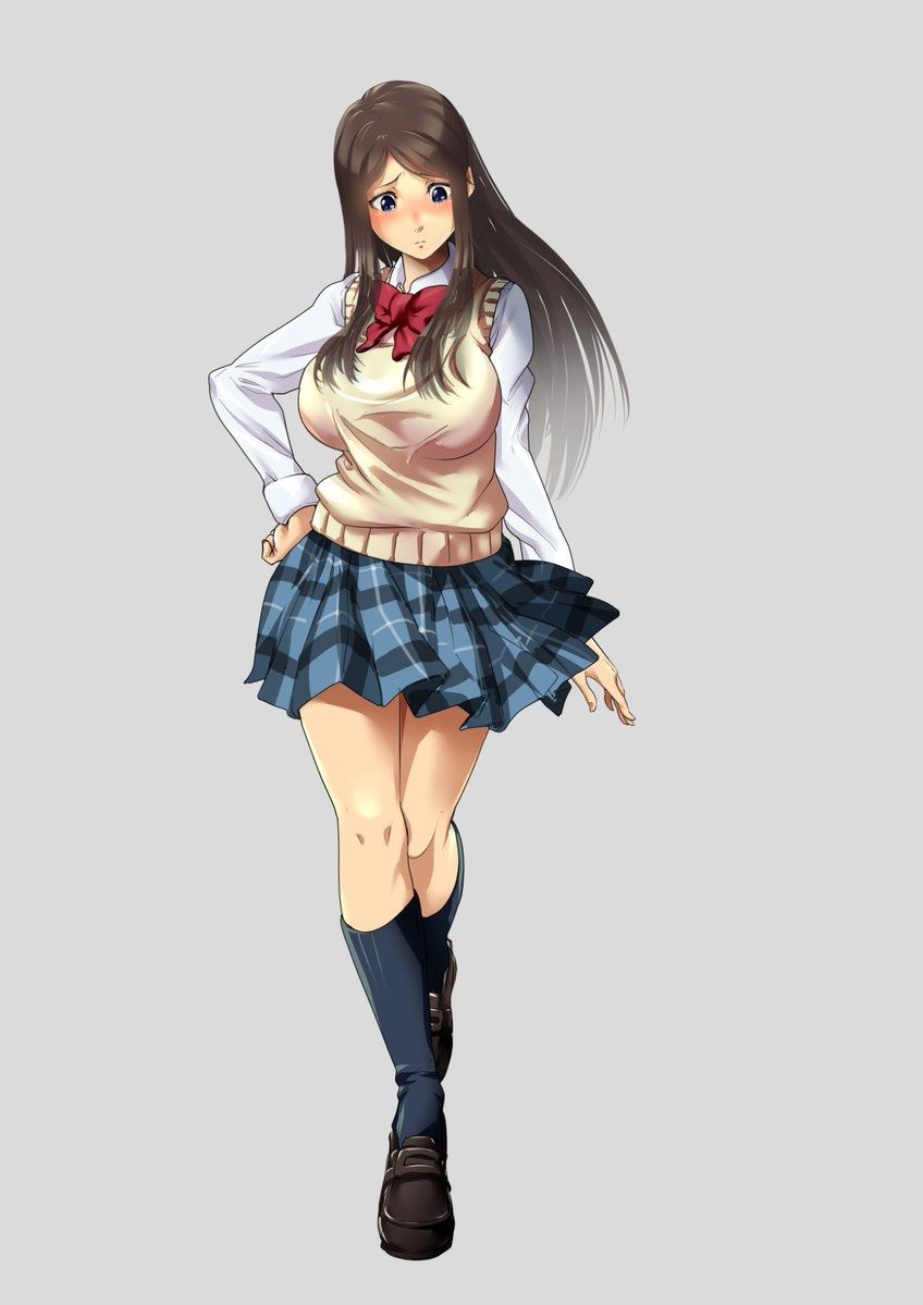ナビゲーター 女体化をご案内します サンプル4ページ目