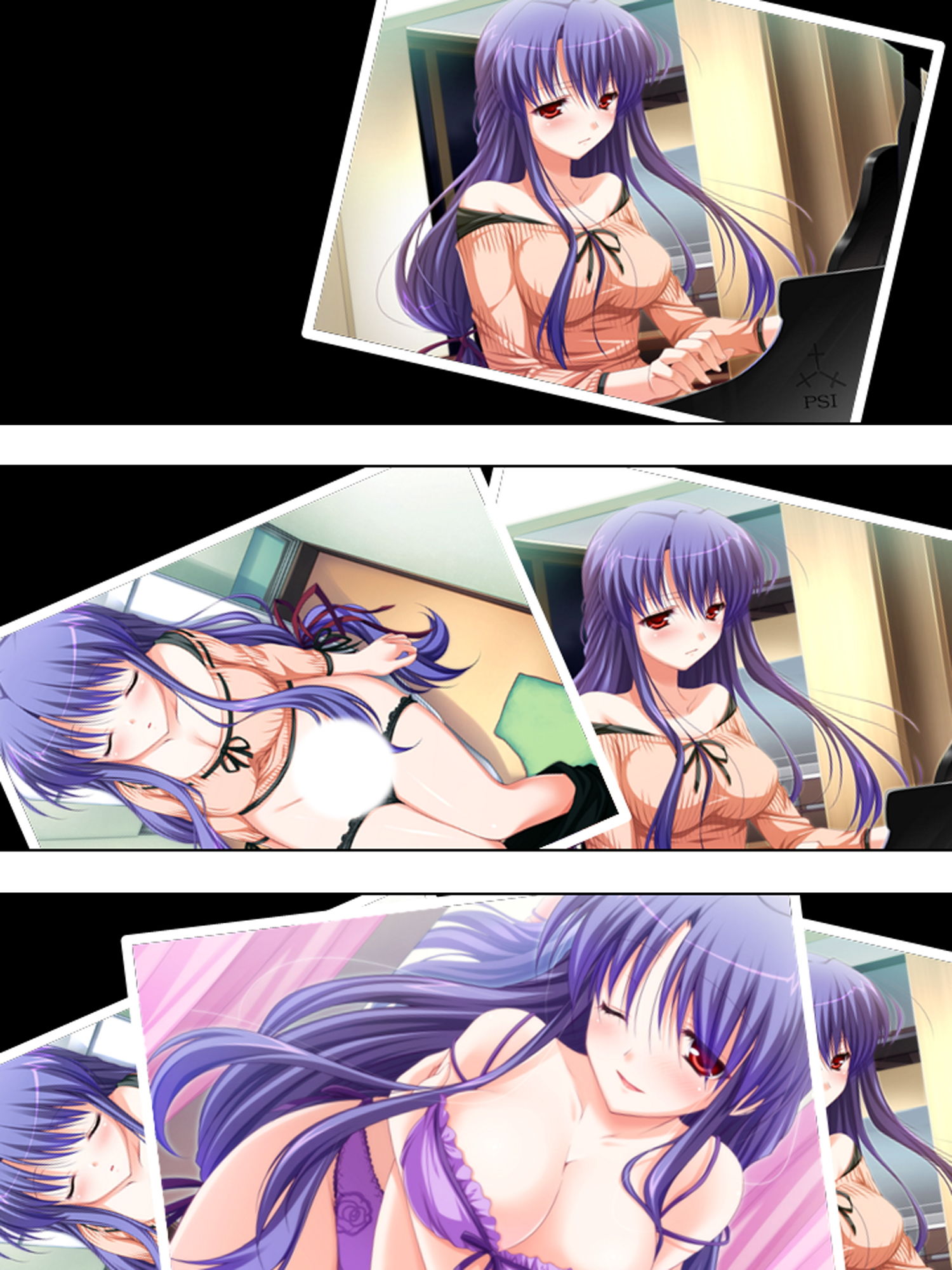 バカなお兄ちゃんが好きすぎて催●術かけちゃいました 2巻 サンプル7ページ目