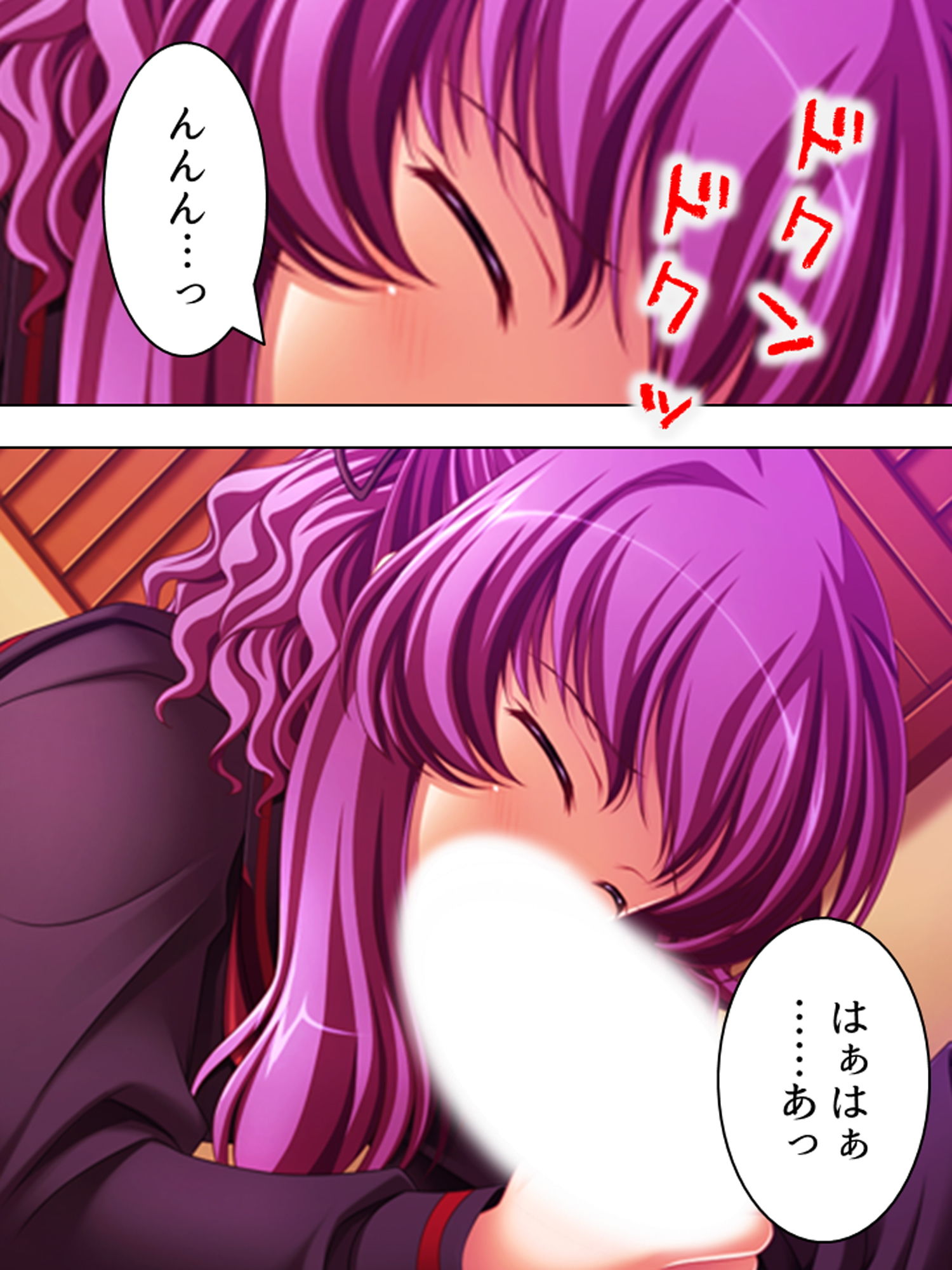 姉夫婦の危機に勃てよ弟！実の姉へエッチのレッスン！ 下 サンプル6ページ目