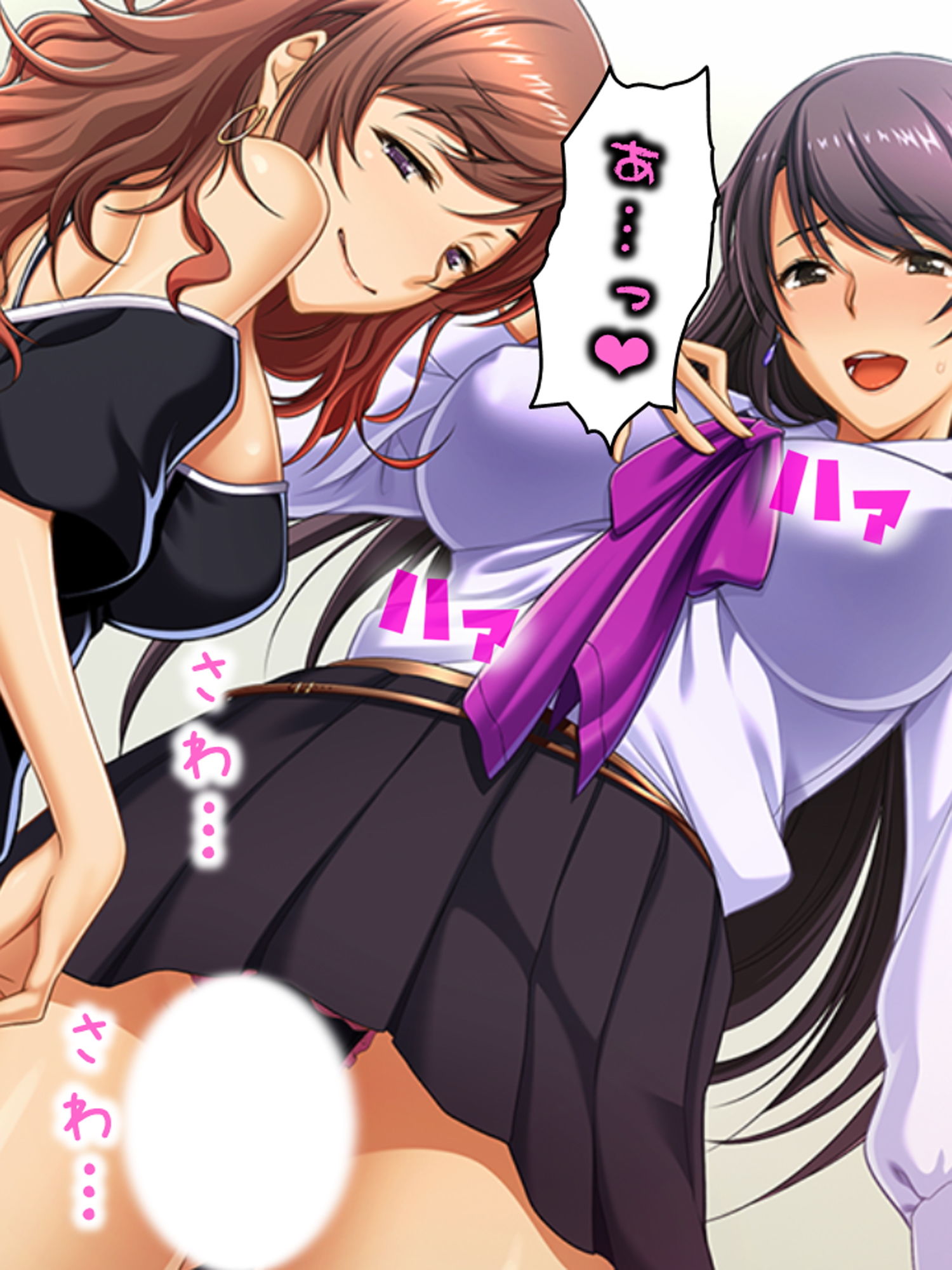 エッチなレッスンでアイドルを売り込んでみた結果 3巻 サンプル6ページ目