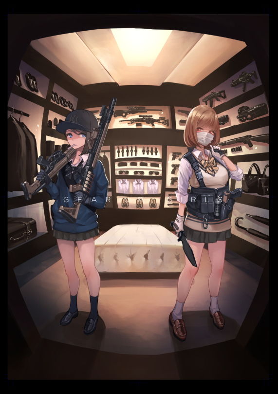 JOB KILLER 2 サンプル1ページ目