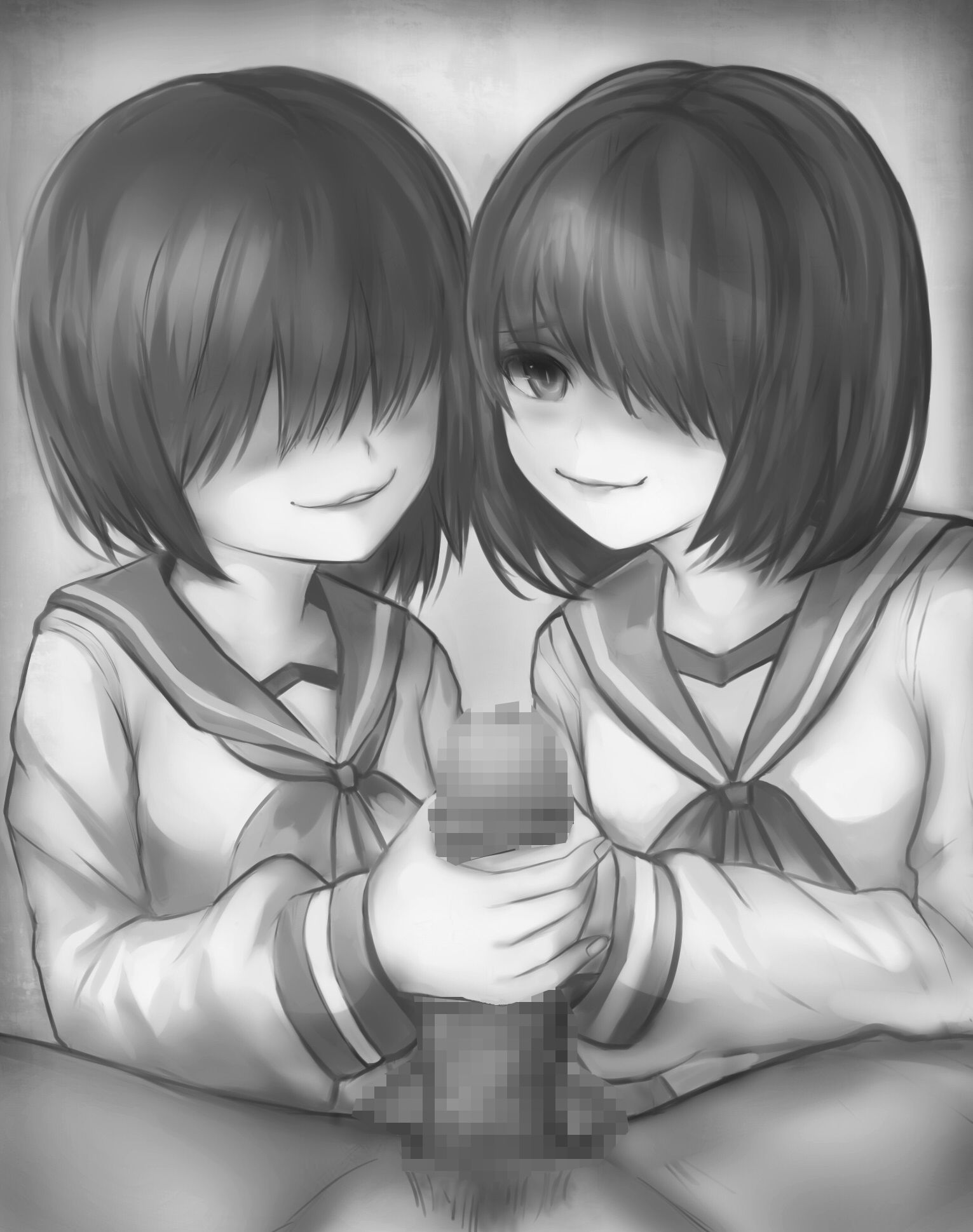 女学園まるごと催●-黎明 サンプル3ページ目