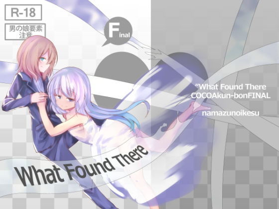 What Found There