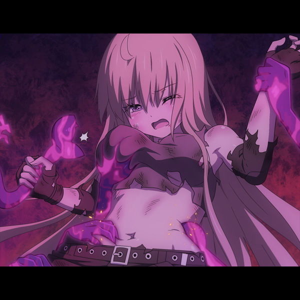 ピュアソルジャー・オトメイデン ＃9.禁断の巻（後編） サンプル8ページ目