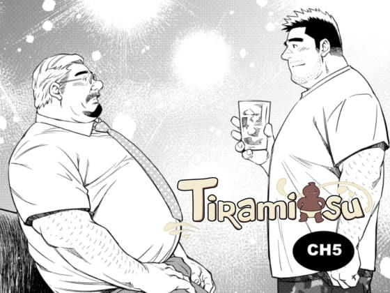 TIRAMI SU CH5