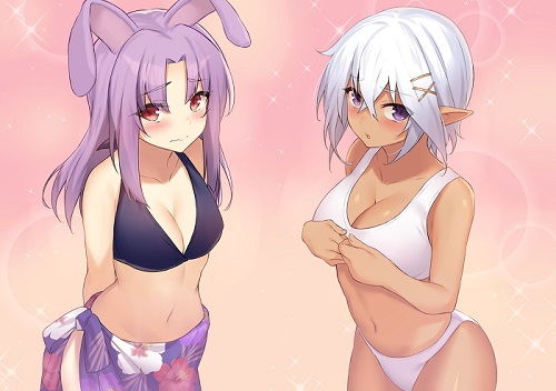 食べるだけでレベルアップ！ part3 サンプル2ページ目