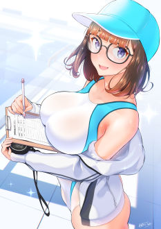 風紀ちゃん ききいっぱつ！！ サンプル5ページ目