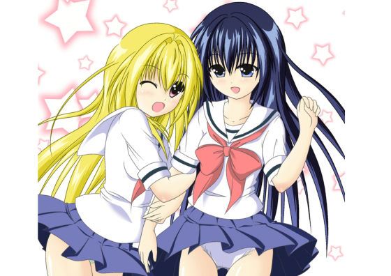 私が付いてるから！ イジメから少女を救う話 後編