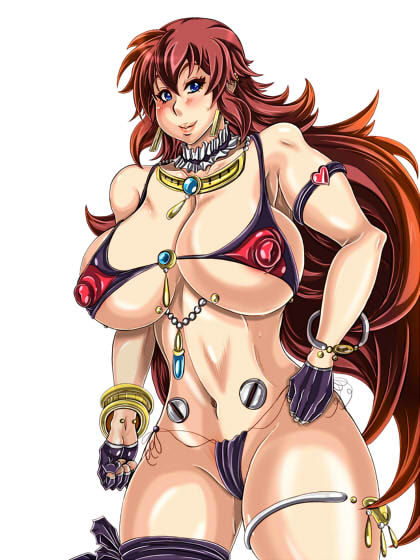 完全敗北！！エージェントサヤカ サンプル6ページ目