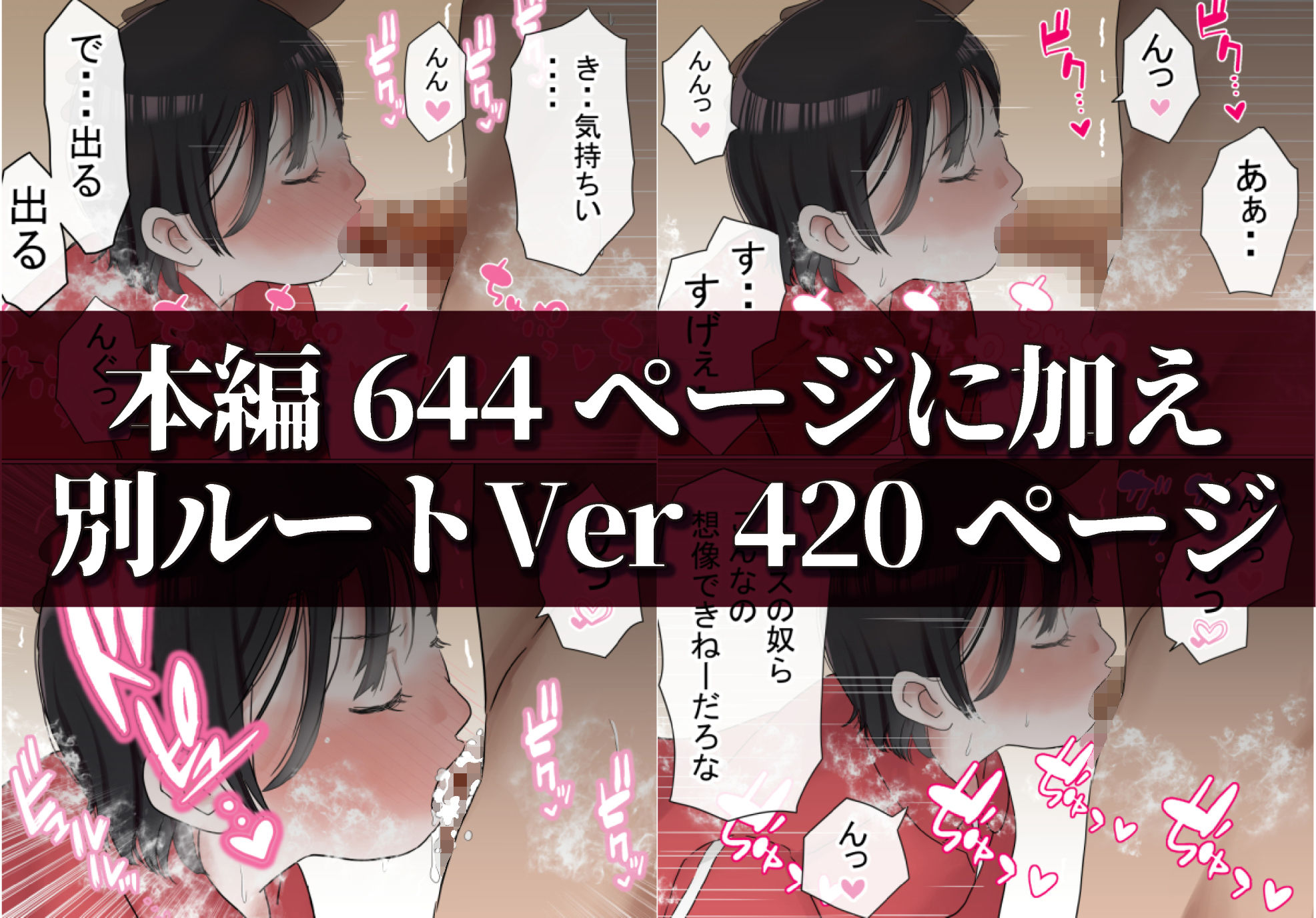 赤本大全 サンプル3ページ目