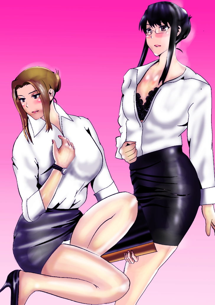 寝取られ女教師総集編 1 （ねとられおんなきょうしそうしゅうへんいち） サンプル2ページ目