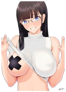 おねえさんはナマ配信がお好き サンプル6ページ目