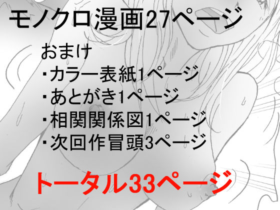 僕のカノジョは店長のセフレ■後編■ サンプル10ページ目