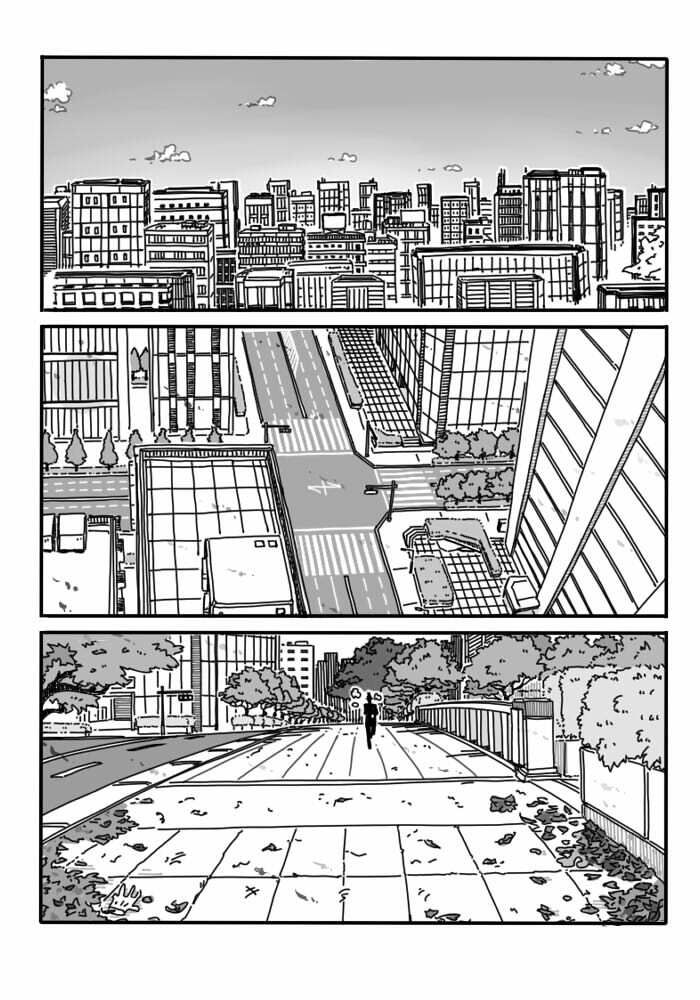 適当に描いたにじレジ漫画だよ〜 サンプル4ページ目