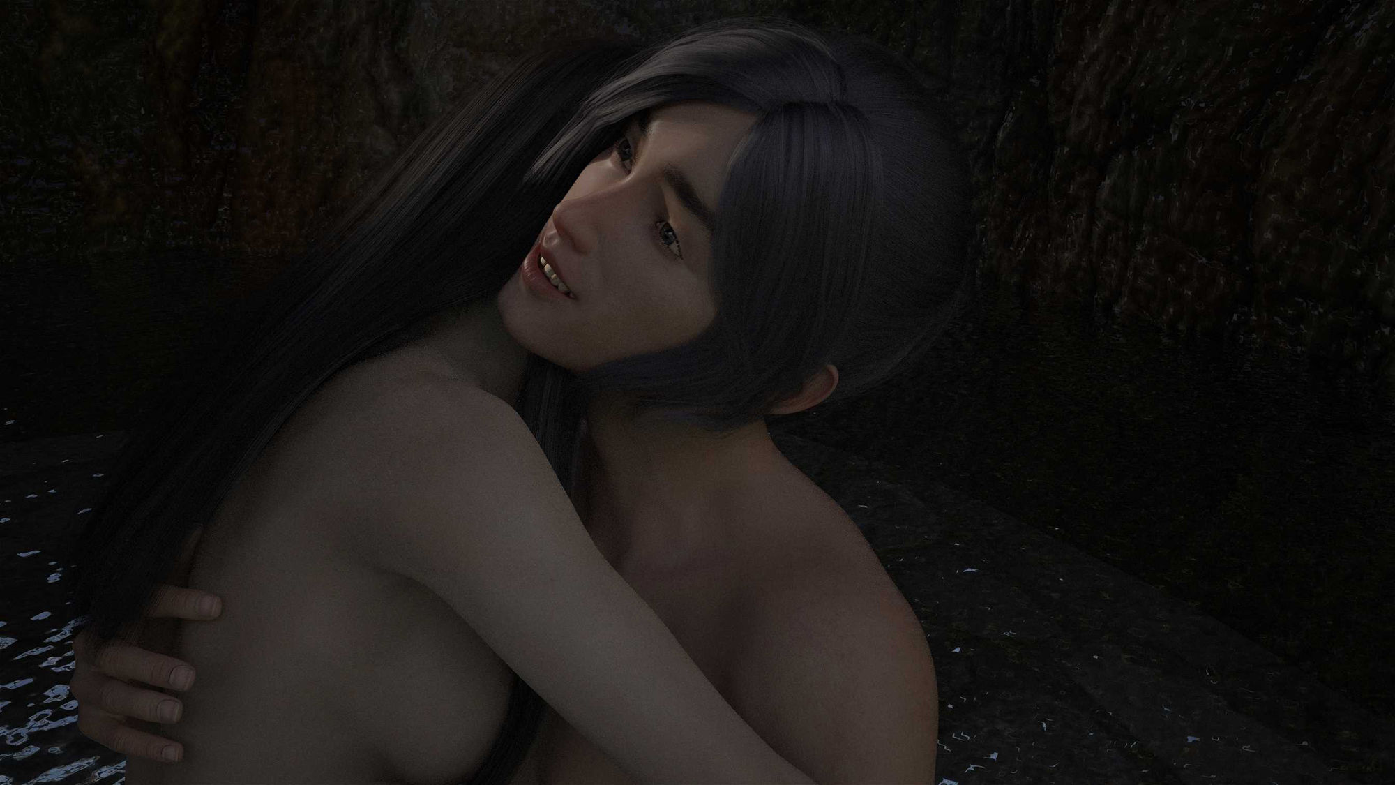 美麗画3 サンプル9ページ目