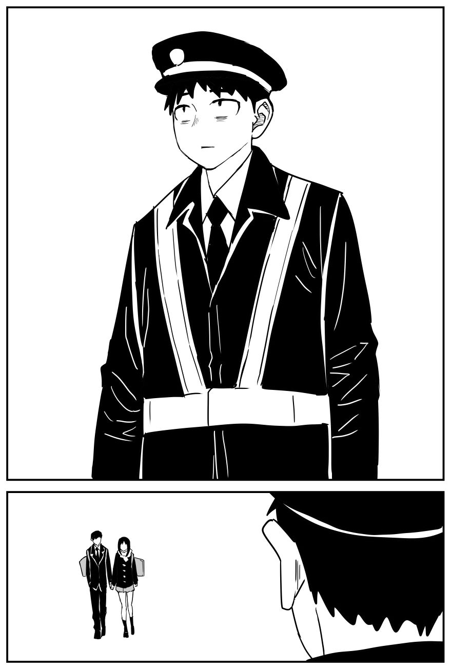 ギャルjkエロ漫画17話〜22話 サンプル3ページ目