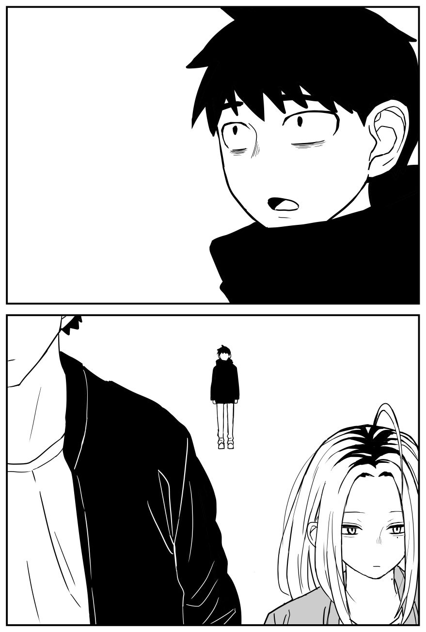 ギャルjkエロ漫画17話〜22話 サンプル6ページ目