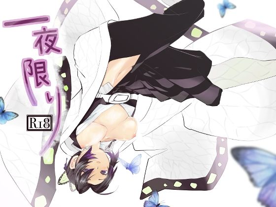 一夜限り