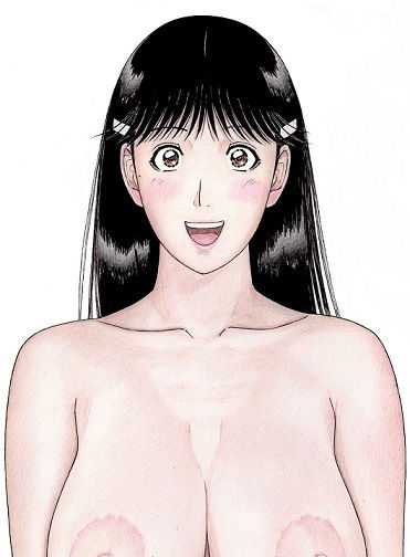 ななせ先輩と南国リゾートで生ハメ中出しセックス三昧〜二日目〜 サンプル10ページ目