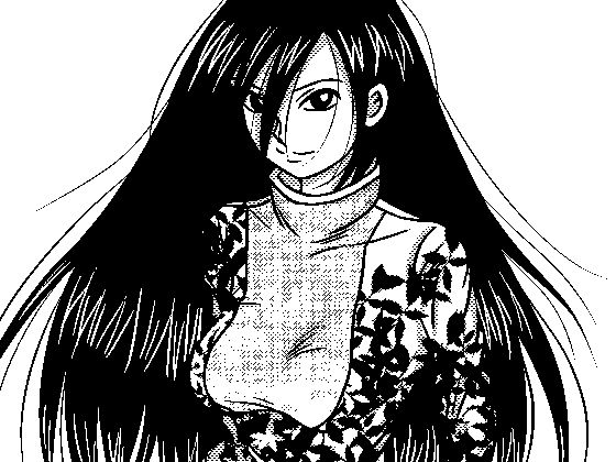 monster buster（英語版）